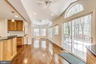 1337 Crockett Ln, Silver Spring, MD 20904 - Photo 11