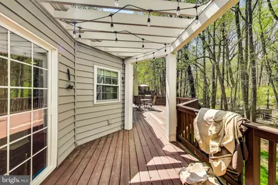 1337 Crockett Lane, Silver Spring, MD 20904 - Photo 33