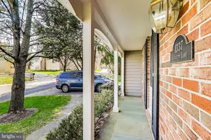 1337 Crockett Ln, Silver Spring, MD 20904 - Photo 37