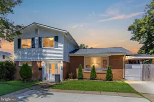 4909 Aspen Hill Rd, Rockville, MD 20853 - Photo 1