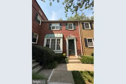 6718 Kenwood Forest Lane #60, Chevy Chase, MD 20815 - Photo 1