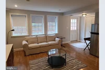 5507 Jordan Road #LOWER LEVEL, Bethesda, MD 20816 - Photo 5