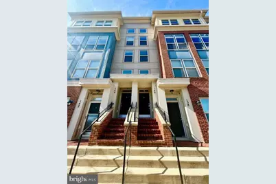 140 Copley Circle #22-B, Gaithersburg, MD 20878 - Photo 1