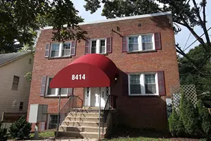 8414 Flower Ave, Takoma Park, MD 20912 - Photo 1
