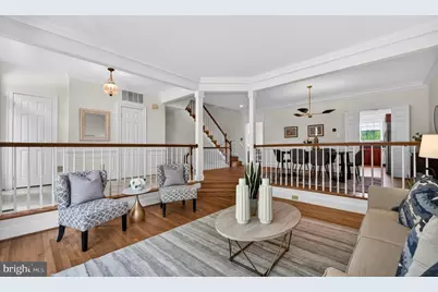 8016 Quarry Ridge Way, Bethesda, MD 20817 - Photo 5