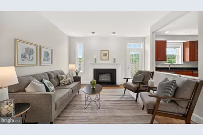 8016 Quarry Ridge Way, Bethesda, MD 20817 - Photo 17