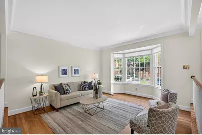 8016 Quarry Ridge Way, Bethesda, MD 20817 - Photo 3