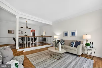 8016 Quarry Ridge Way, Bethesda, MD 20817 - Photo 7