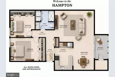 3367 S Leisure World Boulevard #95-2A, Silver Spring, MD 20906 - Photo 23