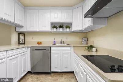 3367 S Leisure World Boulevard #95-2A, Silver Spring, MD 20906 - Photo 11