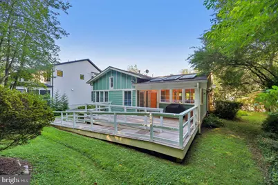 6501 Pyle Road, Bethesda, MD 20817 - Photo 79