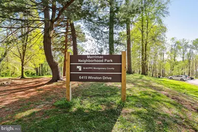 6501 Pyle Road, Bethesda, MD 20817 - Photo 87