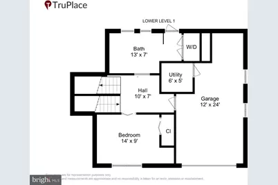 6501 Pyle Road, Bethesda, MD 20817 - Photo 1