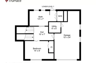 6501 Pyle Rd, Bethesda, MD 20817 - Photo 1