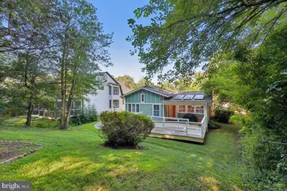 6501 Pyle Road, Bethesda, MD 20817 - Photo 5