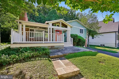 6501 Pyle Road, Bethesda, MD 20817 - Photo 1