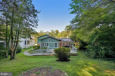 6501 Pyle Road, Bethesda, MD 20817 - Photo 63