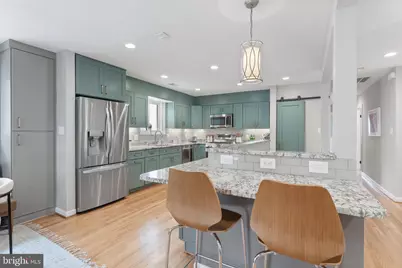 8901 1st Avenue, Silver Spring, MD 20910 - Photo 35