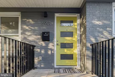 8901 1st Avenue, Silver Spring, MD 20910 - Photo 21