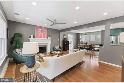 8901 1st Avenue, Silver Spring, MD 20910 - Photo 31