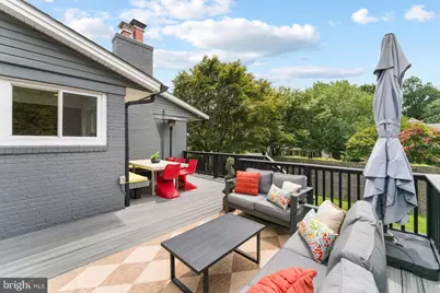 8901 1st Avenue, Silver Spring, MD 20910 - Photo 47