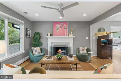 8901 1st Avenue, Silver Spring, MD 20910 - Photo 29