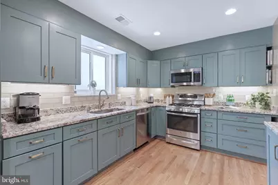 8901 1st Avenue, Silver Spring, MD 20910 - Photo 37
