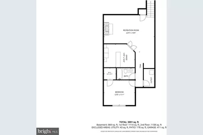 1903 Piccard Drive, Rockville, MD 20850 - Photo 33