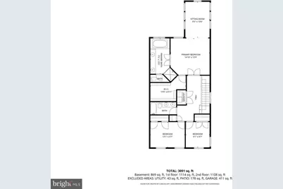 1903 Piccard Drive, Rockville, MD 20850 - Photo 35