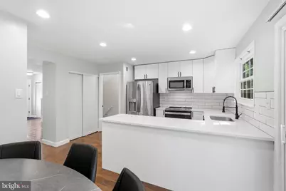 22 Habersham Court, Silver Spring, MD 20906 - Photo 7