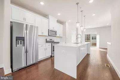 115 Dickenson Drive, Gaithersburg, MD 20878 - Photo 9