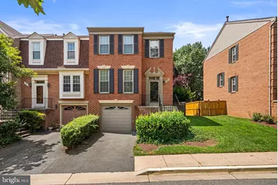 10 Loganwood Court, North Bethesda, MD 20852 - Photo 1