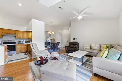 12216 Eagles Nest Court #J, Germantown, MD 20874 - Photo 5