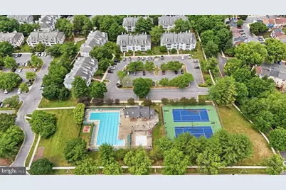 12216 Eagles Nest Court #J, Germantown, MD 20874 - Photo 35