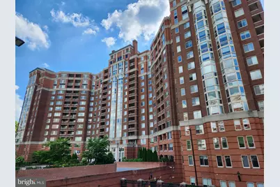 5809 Nicholson Lane #304, Rockville, MD 20852 - Photo 49