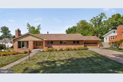 5800 Plainview Road, Bethesda, MD 20817 - Photo 1