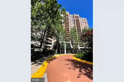 10101 Grosvenor Place #1119, Rockville, MD 20852 - Photo 21