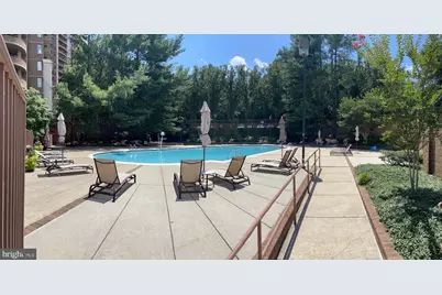 10101 Grosvenor Place #1119, Rockville, MD 20852 - Photo 31
