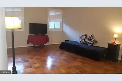 7504 Spring Lake Drive #A, Bethesda, MD 20817 - Photo 5