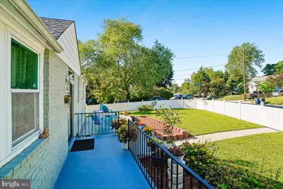 12706 Holdridge Road, Silver Spring, MD 20906 - Photo 3