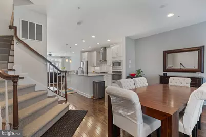 412 Blue Flax Place, Gaithersburg, MD 20878 - Photo 7