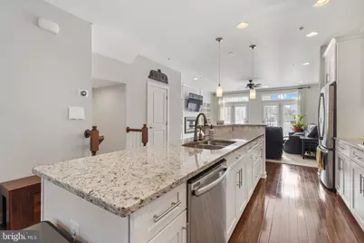 412 Blue Flax Place, Gaithersburg, MD 20878 - Photo 9