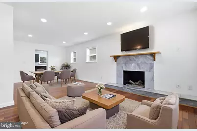 1511 Crest Road, Silver Spring, MD 20902 - Photo 5