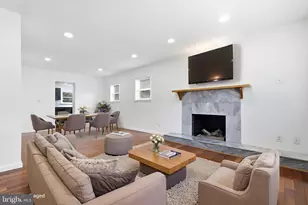 1511 Crest Rd, Silver Spring, MD 20902 - Photo 5
