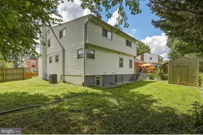 1511 Crest Road, Silver Spring, MD 20902 - Photo 45