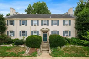2300 Colston Dr, Silver Spring, MD 20910 - Photo 1