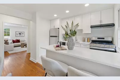 2300 Colston Drive #201, Silver Spring, MD 20910 - Photo 5