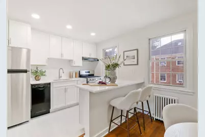 2300 Colston Drive #201, Silver Spring, MD 20910 - Photo 3