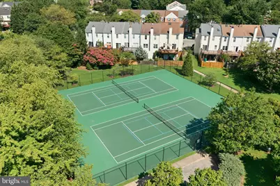 7 Lazy Hollow Way, Gaithersburg, MD 20878 - Photo 37