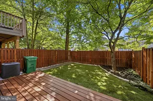 7 Lazy Hollow Way, Gaithersburg, MD 20878 - Photo 33
